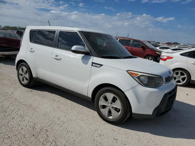 VIN KNDJN2A21F7220684 2015 KIA Soul no.4