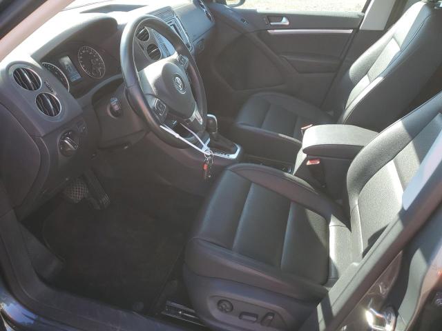 2017 VOLKSWAGEN TIGUAN COM WVGMV7AX7HK034231