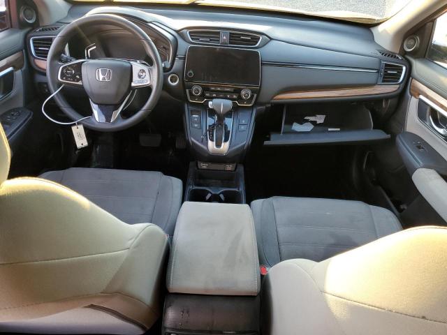 2020 HONDA CR-V EX - 7FARW1H54LE018362