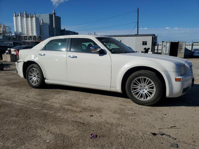 Vin: 2c3ca4cd8ah139746, lot: 51477575, chrysler 300 touring 20104