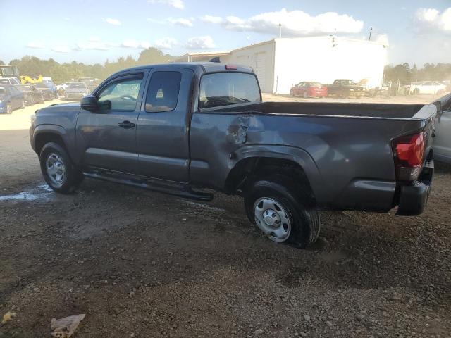 VIN 5TFRX5GN5KX150780 2019 Toyota Tacoma, Access Cab no.2