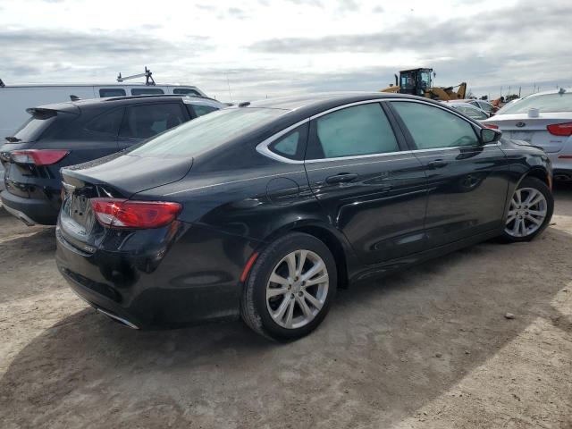 VIN 1C3CCCAG7FN753655 2015 Chrysler 200, Limited no.3