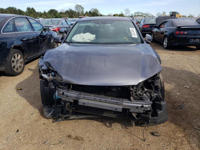 VIN 1HGCR2F81EA216079 2014 Honda Accord, Exl no.5