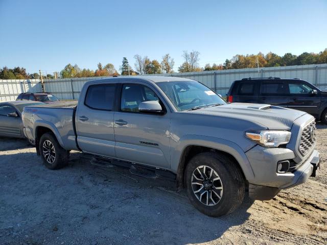 VIN 3TMDZ5BN1MM116663 2021 Toyota Tacoma, Double Cab no.4