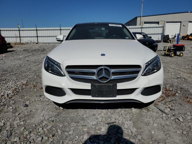 VIN 55SWF4KB6GU103092 2016 Mercedes-Benz C-Class, 3... no.5