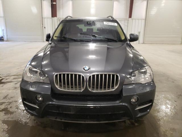 VIN 5UXZV4C52D0E02309 2013 BMW X5, Xdrive35I no.5