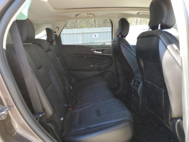 2019 FORD EDGE TITAN - 2FMPK3K98KBB54054