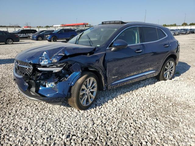 2023 BUICK ENVISION A #3028630916