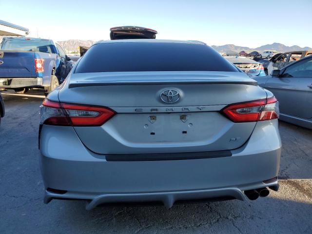2018 TOYOTA CAMRY L - 4T1B11HK3JU127686