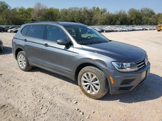 2020 VOLKSWAGEN TIGUAN S - 3VV1B7AXXLM023694