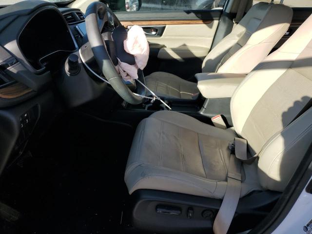 2020 HONDA CR-V EXL - 2HKRW2H81LH680204