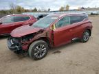 NISSAN MURANO S photo