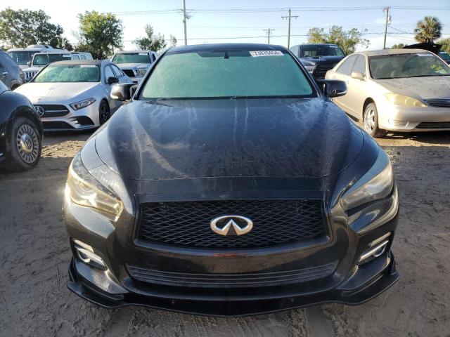 VIN JN1BV7AP5EM684044 2014 Infiniti Q50, Base no.5