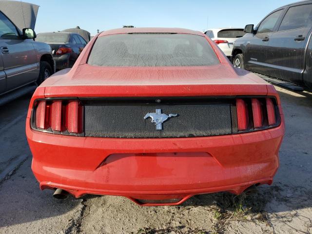 2017 FORD MUSTANG - 1FA6P8AM3H5339362