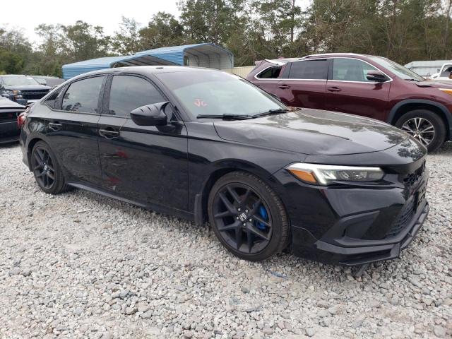 2022 HONDA CIVIC SPOR - 2HGFE2F52NH535233
