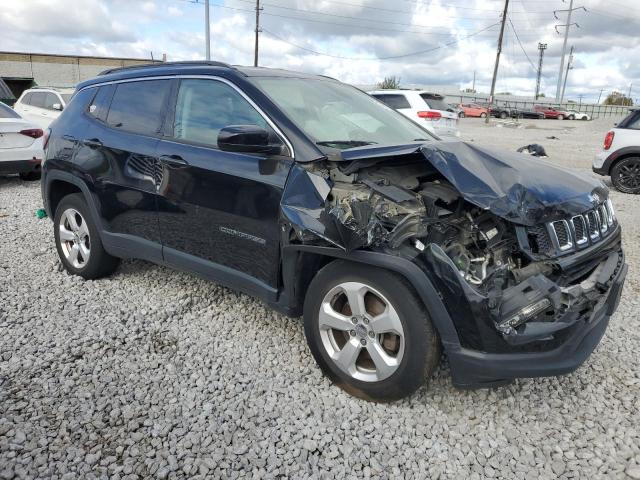 2018 JEEP COMPASS LA - 3C4NJDBB8JT154873