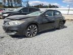 2016 NISSAN MAXIMA 3.5 - 1N4AA6AP1GC435947