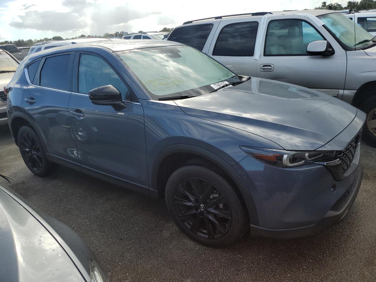 Lot #3040945468 2023 MAZDA CX-5 PREFE