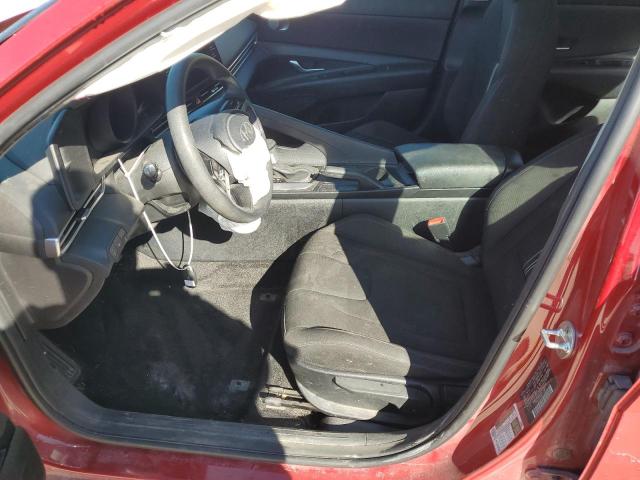 2023 HYUNDAI ELANTRA SE - KMHLM4AG5PU414975