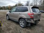 SUBARU FORESTER 2 photo