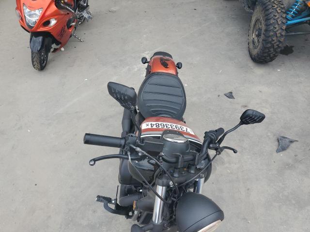 2024 HONDA VT750 C2B JH2RC5373RK401152