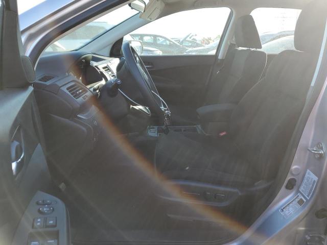 2016 HONDA CR-V EX - 5J6RM4H59GL022228