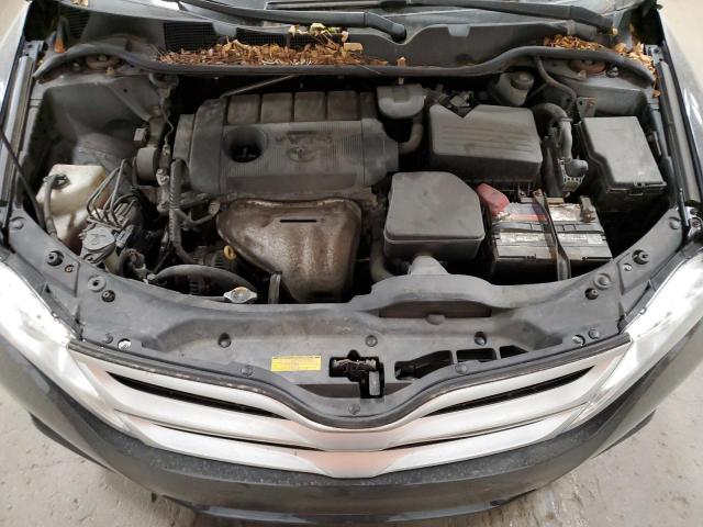 VIN 4T3BA3BB7FU073957 2015 Toyota Venza, LE no.12