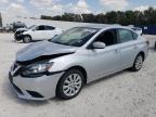 2018 NISSAN SENTRA S - 3N1AB7AP0JY299793