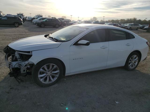 2019 CHEVROLET MALIBU LT - 1G1ZD5ST9KF124275