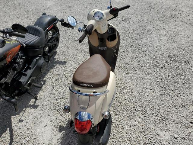 2022 HONDA NCW50 JH2AF7713NK500425
