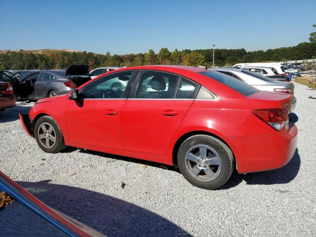 2016 CHEVROLET CRUZE LIMI - 1G1PE5SB1G7157672