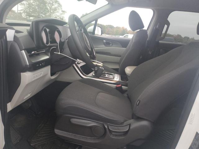 2022 KIA CARNIVAL L - KNDNB4H39N6118770