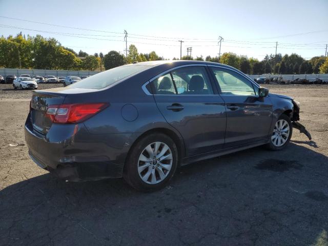 2015 SUBARU LEGACY 2.5 - 4S3BNAC60F3063932