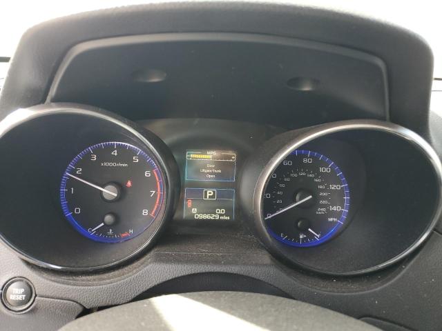 2015 SUBARU LEGACY 2.5 - 4S3BNAC60F3069116