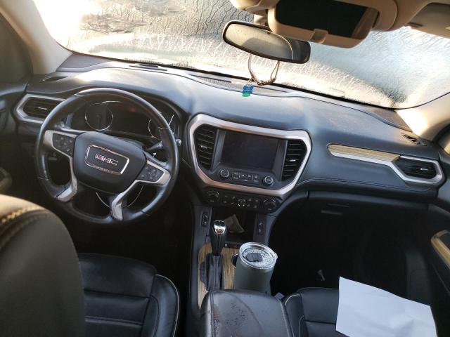 2018 GMC ACADIA DEN - 1GKKNXLS9JZ100597