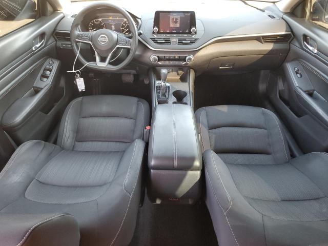 2019 NISSAN ALTIMA S - 1N4BL4BV3KC138798