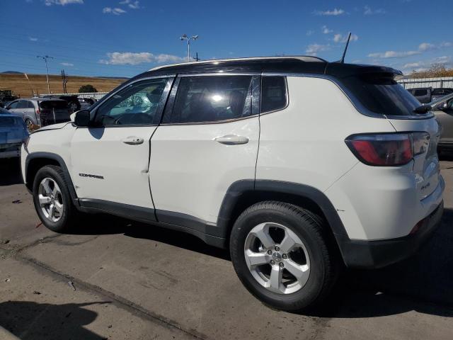 2018 JEEP COMPASS LA - 3C4NJDBB6JT484981