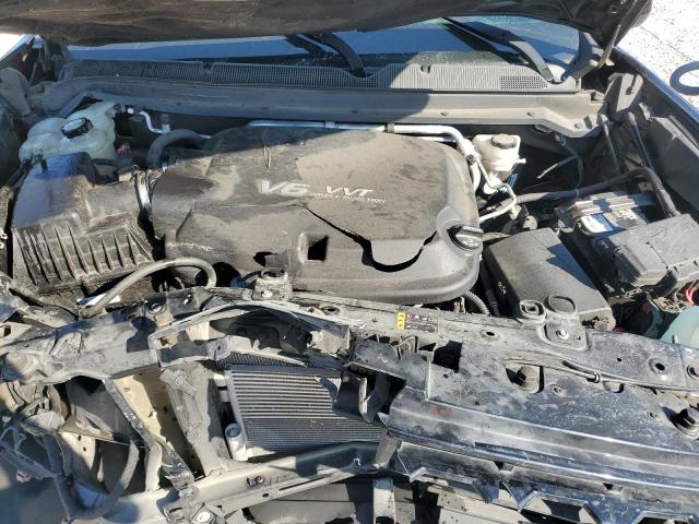 2019 CHEVROLET COLORADO L - 1GCGTCEN8K1325438