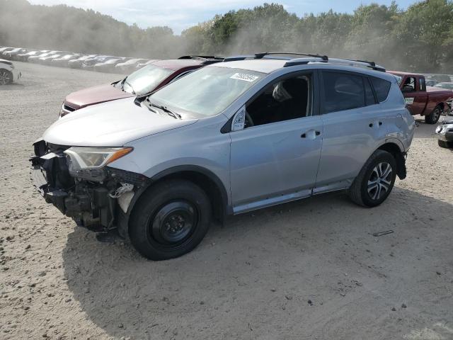 VIN 2T3BFREV6GW490756 2016 Toyota RAV4, LE no.1