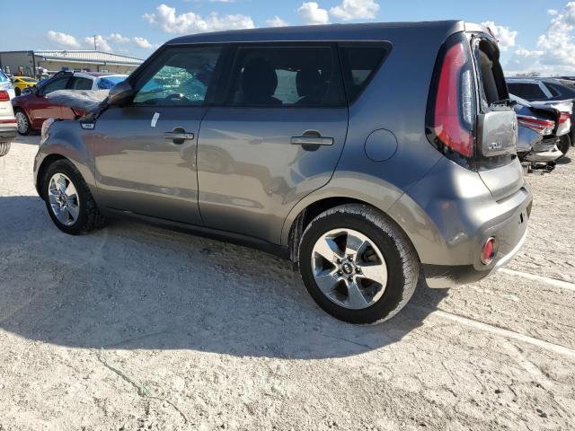 VIN KNDJP3A55J7557331 2018 KIA Soul, + no.2