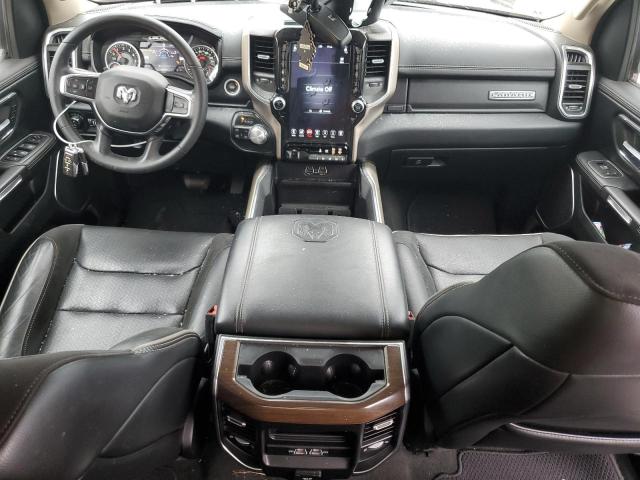 2021 RAM 1500 LARAM - 1C6SRFJT5MN610728