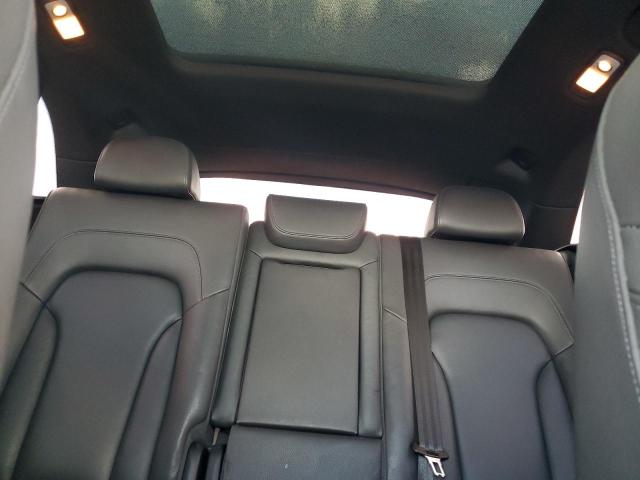 2016 AUDI Q5 PREMIUM - WA1L2AFP7GA009357