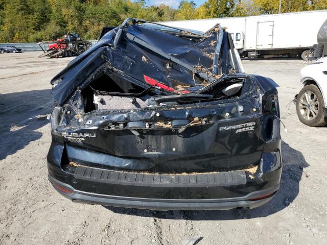 2015 SUBARU FORESTER 2 - JF2SJADC7FH834486