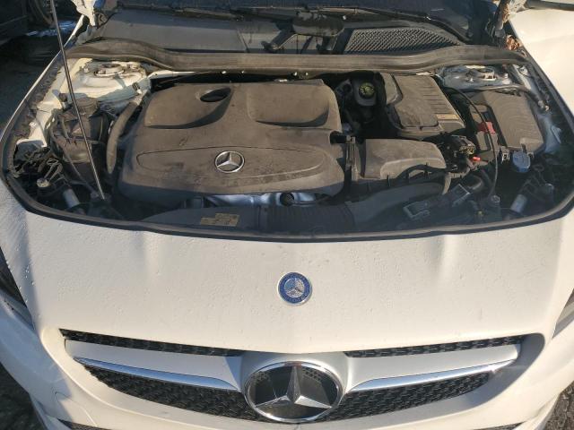 2017 MERCEDES-BENZ CLA 250 - WDDSJ4EB2HN399635