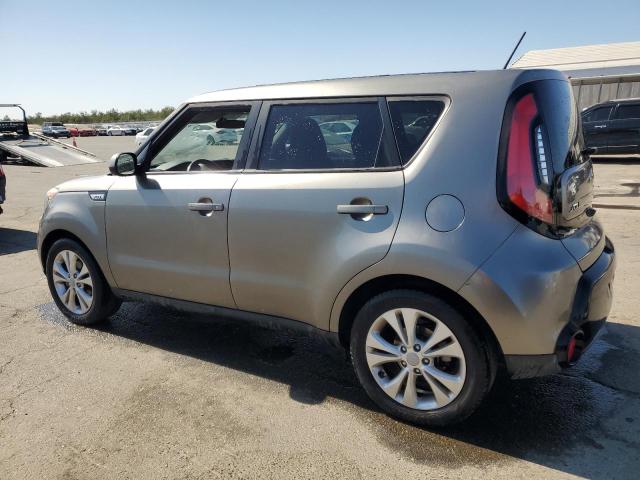 VIN KNDJP3A57G7291495 2016 KIA Soul, + no.2