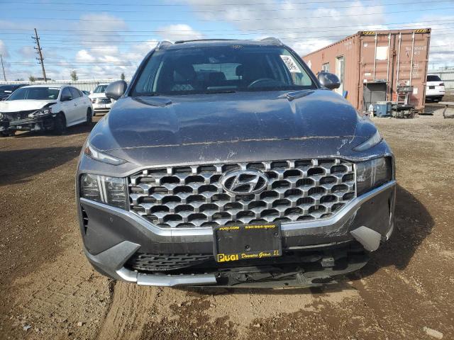 2021 HYUNDAI SANTA FE L - KM8S5DA12MU009995