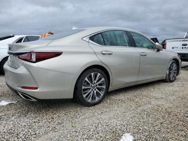 VIN 58ABZ1B11KU026603 2019 LEXUS ES350 no.3