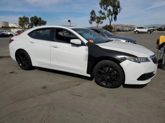 2015 ACURA TLX TECH - 19UUB2F53FA004431