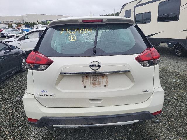 2019 NISSAN ROGUE S - 5N1AT2MVXKC820600