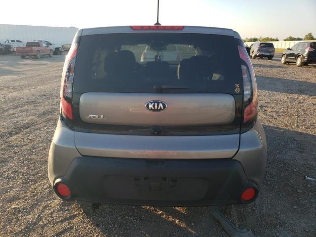 VIN KNDJN2A24G7268701 2016 KIA Soul no.6